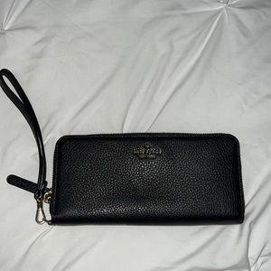 Kate Spade Wristlet